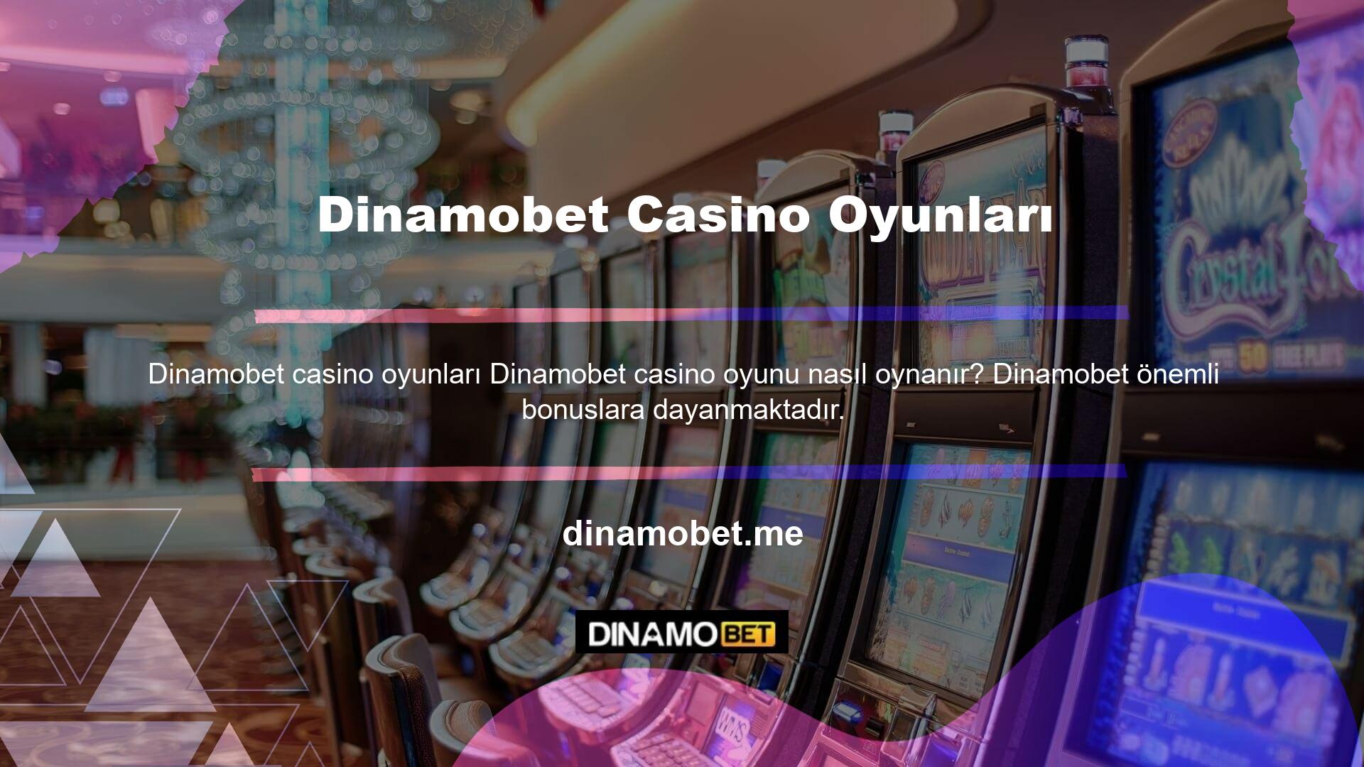 Casinoda ne tür para yatırma ve çekme oyunları ve canlı oyunlar bulunur? Sitede ayrıca bakara, blackjack, rulet ve poker gibi masa oyunları da bulunmaktadır